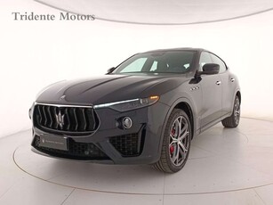 Maserati Levante 202 kW