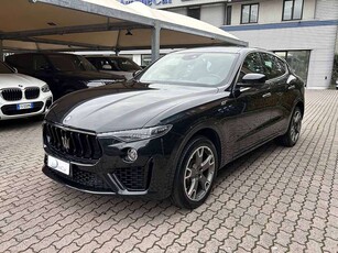 Maserati Levante 243 kW