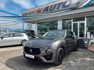 MASERATI Levante DIESEL 250 CV KM 34000 - 2020