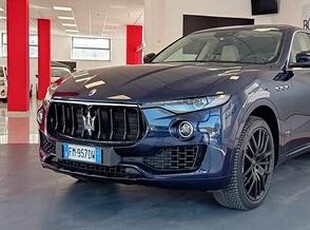 Maserati Levante Levante 3.0 V6 275cv grandsport