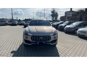 MASERATI LEVANTE V6 Diesel AWD Gransport