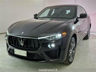 MASERATI LEVANTE V6 Diesel AWD Gransport