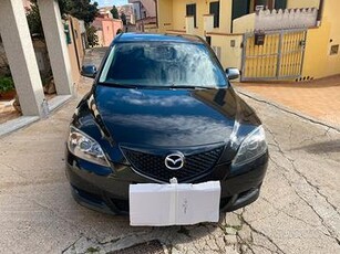 Mazda 3 , 1.6 benzina full optional