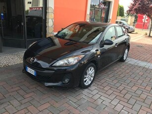 MAZDA 3 1.6 MZ-CD 115 CV 5p. Advanced