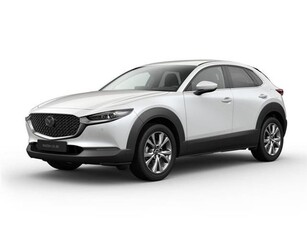 MAZDA CX-30 2.0L Skyactiv-G 150 CV M Hybrid 2WD Exceed