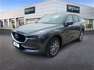 Mazda CX-5 2.2L Skyactiv-D 150 CV 2WD Signature del 2019 usata a Foggia