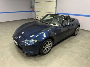 Mazda MX-5 132 97 kW