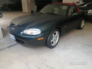 MAZDA MX-5 1.6 110cv - 2000