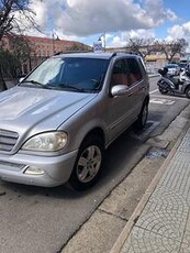 Mercedes 270 cdi
