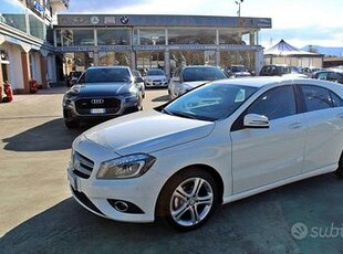 Mercedes-Benz A 180 cdi (be) Premium Garanzia 12