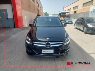 MERCEDES-BENZ B 160 d Business Diesel