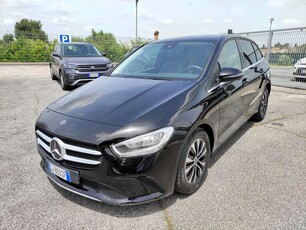 Mercedes-Benz B 180 d 85 kW