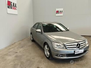 Mercedes-benz C 220 140.000km