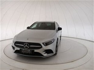 Mercedes-Benz Classe A 250 e Automatic EQ-Power Premium del 2023 usata a Bari