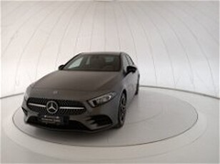 Mercedes-Benz Classe A 250 e Automatic EQ-Power Premium del 2023 usata a Lecce