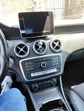 Mercedes Benz classe A200 4matic