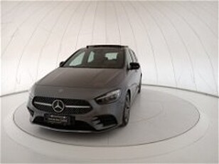 Mercedes-Benz Classe B 180 AMG Line Premium auto del 2023 usata a Bari