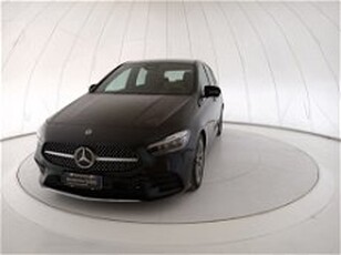 Mercedes-Benz Classe B 180 AMG Line Premium auto del 2023 usata a Bari