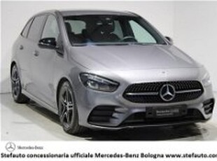 Mercedes-Benz Classe B 180 d Premium del 2022 usata a Castel Maggiore