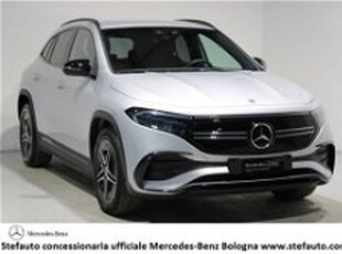 Mercedes-Benz EQA 250 Premium del 2023 usata a Castel Maggiore