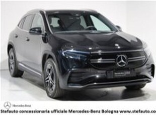Mercedes-Benz EQA 250 Premium Plus del 2023 usata a Castel Maggiore