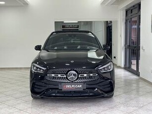 Mercedes-benz GLA 200 Premium