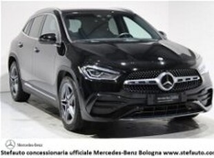 Mercedes-Benz GLA SUV 200 d AMG Line Premium auto del 2022 usata a Castel Maggiore