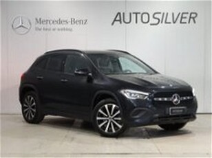 Mercedes-Benz GLA SUV 200 d Automatic Sport Plus del 2020 usata a Verona