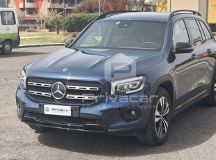 Mercedes-Benz GLB 200 d 110 kW