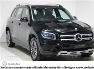 Mercedes-Benz GLB 200 d Executive auto del 2021 usata a Castel Maggiore