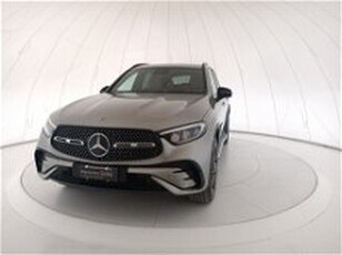 Mercedes-Benz GLC Coupé 220 d AMG Line Advanced Plus 4matic auto del 2023 usata a Bari