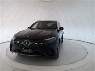 Mercedes-Benz GLC 220 d AMG Line Premium Plus 4matic auto del 2023 usata a Trani