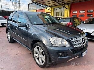 Mercedes-benz ML 350 ML 350 BlueTEC Sport