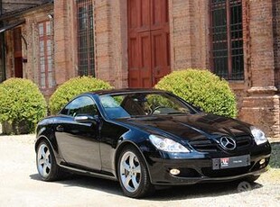 Mercedes-benz SLK 350 cat V6 7G-Tronic * Stupenda