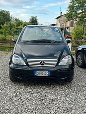 Mercedes Classe A 170 Diesel del 2003