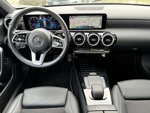 MERCEDES CLASSE A A 180 d Automatic Sport