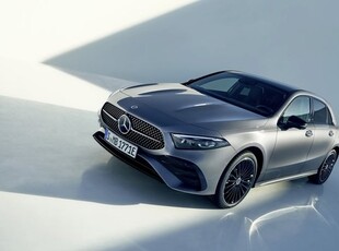 MERCEDES CLASSE A A 35 AMG 4Matic AMG Line Premium Plus