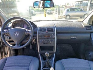 MERCEDES CLASSE A CDI Elegance