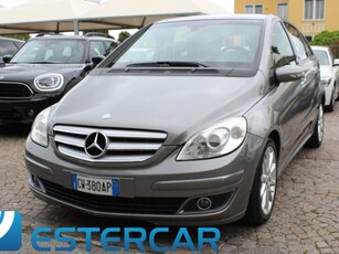 MERCEDES Classe B (T245)