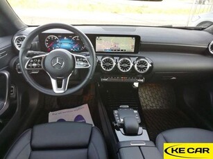 MERCEDES CLASSE CLA d Automatic Shooting Brake Sport