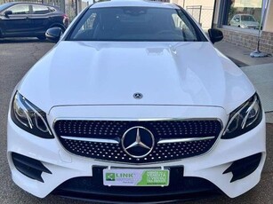 MERCEDES CLASSE E STATION WAGON PREMIUM PLUS E 220 D