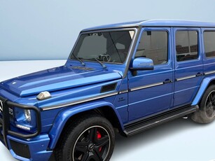 MERCEDES Classe G (G461)