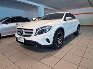 MERCEDES CLASSE GLA GLA 200 d Automatic Sport