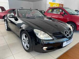 MERCEDES Classe SLK (R170)