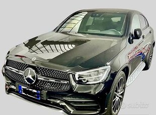 Mercedes GLC 4Matic EQ-Boost Premium Plus