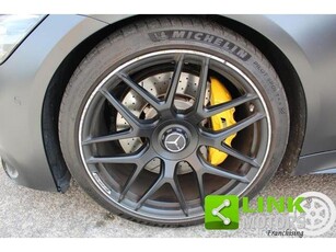 MERCEDES GT AMG Coupe 53 m.hyb.(eq-boost)Premium Plus 4matic