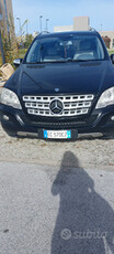 Mercedes-ML 350