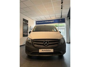 MERCEDES VITO 1.6 111 CDI PC-SL Furgone Long