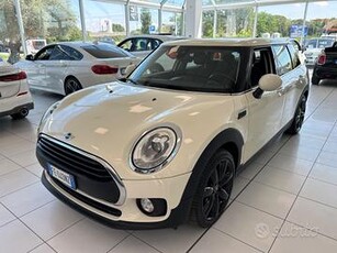 Mini 1.5 One D Clubman Boost