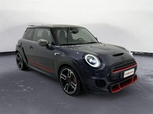 MINI 3 PORTE JCW Mini 2.0 John Cooper Works GP